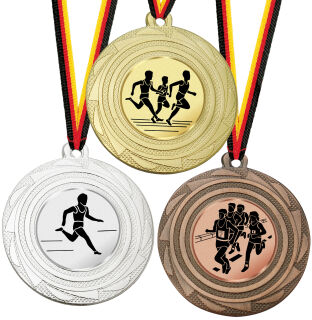 Medaille Procyon